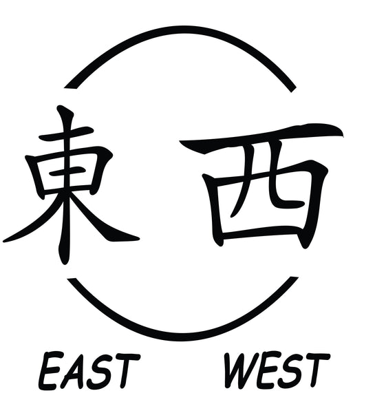 Welcome to East West Inspirations!