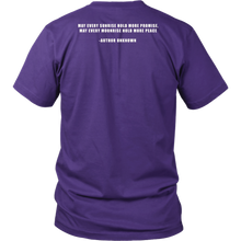 Cancer Awareness Month T-Shirts